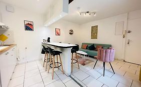 Appartement Confidentiel