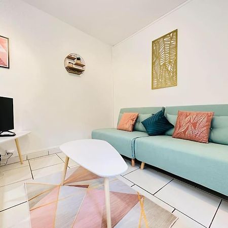 Appartement Confidentiel Laon Extérieur photo