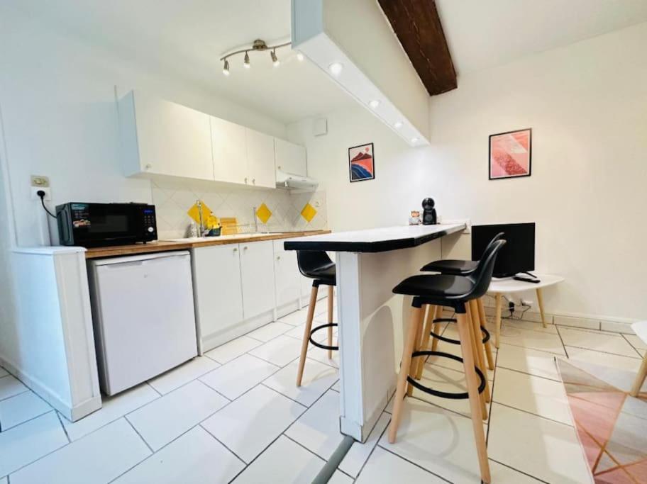 Appartement Confidentiel Laon Extérieur photo