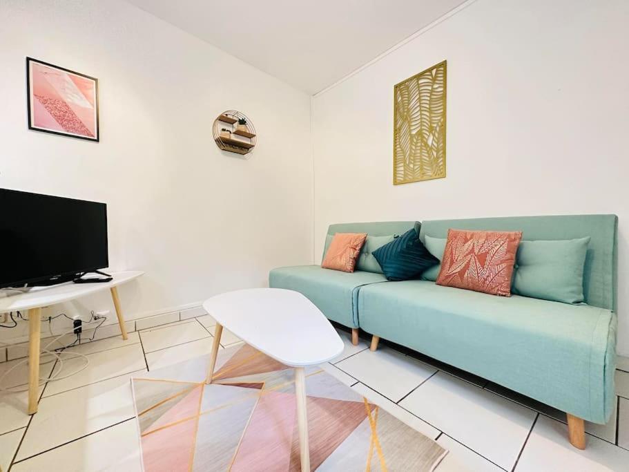 Appartement Confidentiel Laon Extérieur photo